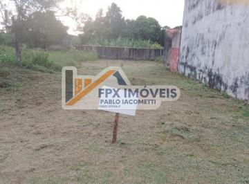 Terreno , Itanhaém · Terreno com liberação ambiental em Itanhaém - R$ 120.000,00.