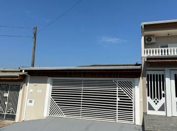 Fachada · Casa à venda no Jardim Sarapiranga em Jundiaí - SP