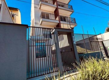 Apartamento de 2 quartos, Curitiba · APARTAMENTO PRONTO - 2 QUARTOS (1 SUÍTE) COM 3 SACADAS