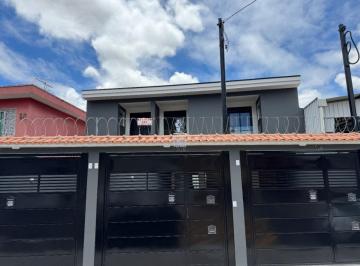 Casa de 3 quartos, São Paulo · sobrados novos vila guilherme