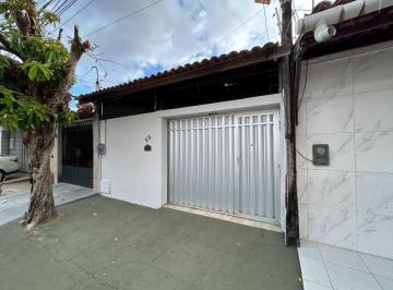 Casa · 103m² · 3 Quartos · 2 Vagas · Casa à venda com 3 quartos, 2 vagas e quintal - Rua João Barbosa Lima