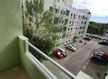 | Foto_migracao | 2 · Apartamento com 2 dormitórios para alugar, 62 m² por R$ 1.508,00/mês - Manoel Dias Branco - Fortalez