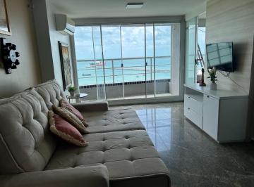 Apartamento · 50m² · 1 Quarto · 1 Vaga · Flat para aluguel no Mucuripe, Fortaleza