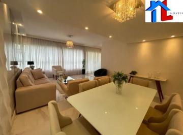 Foto 01 · VENDO apto 180m² - Barra, 4 quartos (1 suíte), sala ampla, 2 banheiros, cozinha, área de serviço e 2