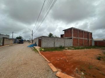 Terreno , Vicente Pires · Lote de 400 metros,26 DE SETEMBRO-Brasília, Distrito Federal