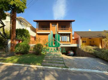 Casa · 305m² · 4 Quartos · 4 Vagas · Casa Alphaville 11 - 4 Dormitórios