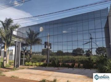 Foto 01 · VENDO PRÉDIO COMERCIAL EM RIO VERDE-GO