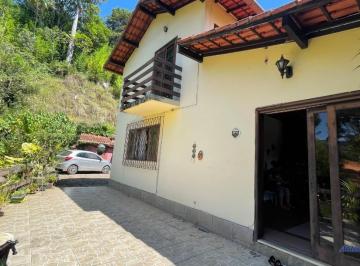 Foto 15 · Casa à venda em Teresópolis-RJ, Bairro Albuquerque: 3 quartos, 4 salas, 3 banheiros, 5 vagas - Oport
