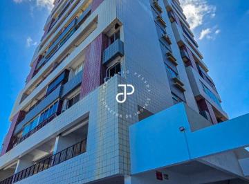 Apartamento de 3 quartos, Jaboatão dos Guararapes · Apartamento Beira-Mar à Venda | 84m² | 3 Quartos | Andar Alto