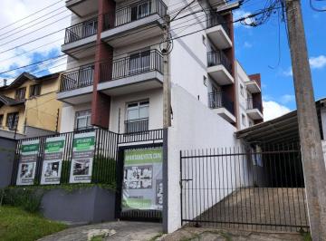 Apartamento de 1 quarto, Curitiba · APARTAMENTO PRONTO - 1 QUARTO - 2 SACADAS