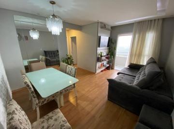 Apartamento de 2 quartos, São Bernardo do Campo · Apartamento com 2 dormitórios, 65 m² - a venda- Assunção - São Bernardo do Campo/SP