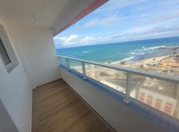 Apartamento de 1 quarto, Salvador · Alugo 1/4 + Varanda, Smart Pituba, Vista Mar – Novíssimo