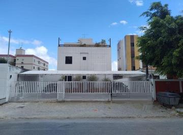 Apartamento de 3 quartos, João Pessoa · APARTAMENTO NO JARDIM CIDADE UNIVERSITÁRIA