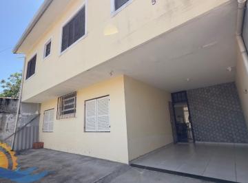 Foto 01 · Sobrado à venda em Itanhaém-SP, Jardim Suarão: 5 quartos, 2 suítes, 2 salas, 4 banheiros, 4 vagas de