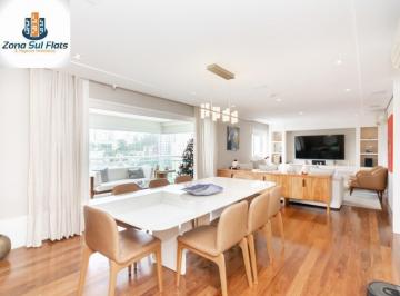 Foto 08 · Apartamento à Venda Na Chácara Klabin Com 3 Suítes e 4 Vagas - Varanda Gourmet