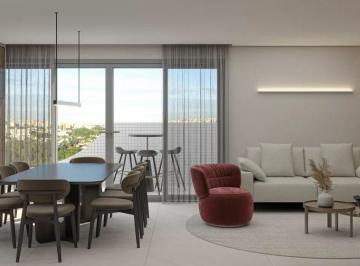 Apartamento de 2 quartos, Curitiba · Apartamento com 2 dormitórios à venda, 87 m² por R$ 1.100.000 - Ecoville - Curitiba/PR