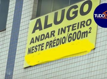 Foto 01 · Loja comercial de 600m² para locação em Santa Maria-DF: oportunidade única!