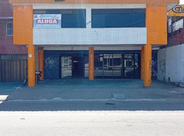 Comercial · 604m² · 1 Vaga · Ponto Comercial para aluguel em Itaperi, Fortaleza
