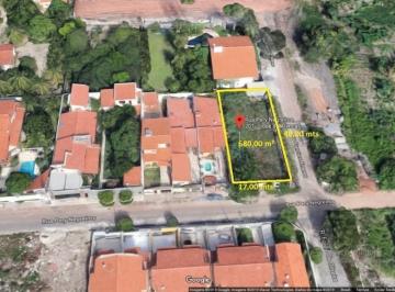 | Foto_migracao | 0 · Terreno à venda, 680 m² por R$ 550.000,00 - José de Alencar - Fortaleza/CE