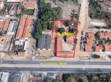 | Foto_migracao | 0 · Terreno à venda, 4136 m² por R$ 4.963.200,00 - Mondubim - Fortaleza/CE
