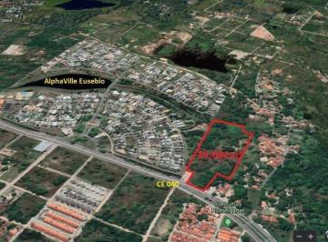 | Foto_migracao | 0 · Terreno à venda, 39681 m² por R$ 13.888.350,00 - Pires Façanha - Eusébio/CE