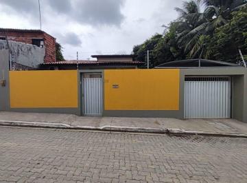 | Foto_migracao | 0 · Casa Ampla com 3 Quartos e 198m² no Mondubim - À Venda por R$ 450 mil