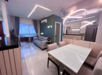 | Foto_migracao | 0 · Apartamento com 3 dormitórios à venda, 65 m² por R$ 416.000,00 - Eusébio - Eusébio/CE