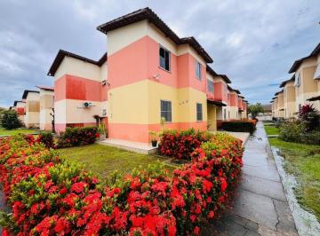 Apartamento · 50m² · 2 Quartos · 1 Vaga · Apartamento à venda, térreo com 2 quartos 50 m² - Centro - Maracanaú/CE