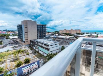 Apartamento · 54m² · 2 Quartos · 1 Vaga · Compacto de Luxo com 2 Suítes e Vista Mar | Praia de Iracema