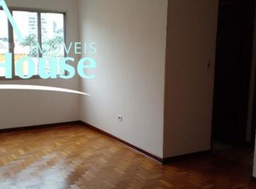 Foto 01 · Apartamento, Vila Gumercindo, São Paulo, SP