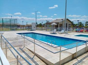 | Foto_migracao | 0 · APARTAMENTO PARA ALUGAR NO CONDOMINIO MORADAS PARQUE | 2 QUARTOS, QUINTAL PRIVATIVO E LAZER COMPLETO