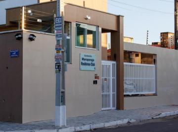 Apartamento · 73m² · 3 Quartos · 2 Vagas · Apartamento à venda com 3 quartos, 2 vagas de garagem no bairro Maraponga, Fortaleza
