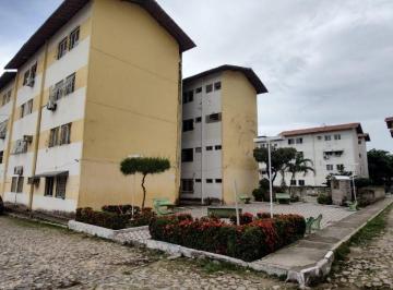  | Foto_migracao | 0 · Apartamento com 2 qquartos à venda, 46 m² por R$ 85.000 - Bonsucesso - Fortaleza/CE