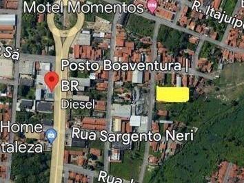 | Foto_migracao | 0 · Terreno com Localização próximo a  200 metros da Av.Godofredo Maciel