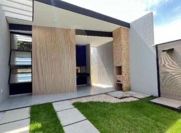 | Foto_migracao | 0 · Casa à venda, 116 m² por R$ 435.000,00 - Messejana - Fortaleza/CE