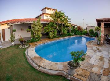 Casa · 442m² · 6 Quartos · 4 Vagas · Casa com 6 dormitórios à venda, 442 m² por R$ 700.000,00 - Icaraí - Caucaia/CE