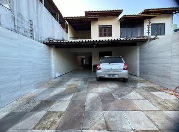 | Foto_migracao | 0 · Casa à venda, 161 m² por R$ 800.000,00 - Cidade dos Funcionários - Fortaleza/CE