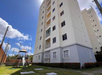 Apartamento · 50m² · 2 Quartos · 1 Vaga · Apartamento para Locação - 02 Quartos (Suíte Reversível) | Laguna Residencial | Passaré | Fortaleza/