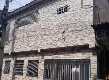 | Foto_migracao | 0 · Casa com 7 dormitórios à venda, 135 m² por R$ 325.000,00 - Floresta - Fortaleza/CE