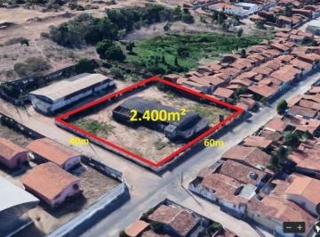 | Foto_migracao | 0 · Terreno à venda, 2400 m² por R$ 700.000,00 - Messejana - Fortaleza/CE