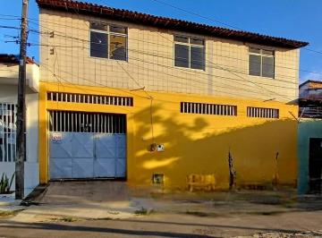 Casa · 648m² · 4 Quartos · 6 Vagas · Casa com 4 dormitórios, 648 m² - venda por R$ 700.000,00 ou aluguel por R$ 4.500,00 - Maraponga - Fo