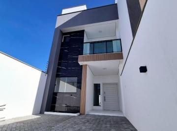 Casa · 144m² · 4 Quartos · 3 Vagas · Casa Duplex à venda em Maraponga, Fortaleza