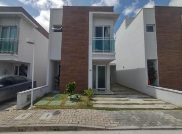 | Foto_migracao | 0 · Casa para vender em Condomínio Fechado no Eusébio | 3 Quartos | 2 Vagas | - Benvida Condomínio Club