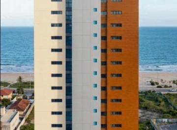Apartamento · 68m² · 2 Quartos · 2 Vagas · ACEITA AIRBNB