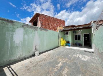 | Foto_migracao | 0 · Casa com 2 dormitórios à venda, 70 m² por R$ 205.000,00 - Siqueira - Fortaleza/CE