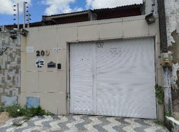 | Foto_migracao | 0 · Casa com 3 dormitórios para Venda, 105 m² por R$ 300.000,00 - Prefeito José Walter - Fortaleza/CE