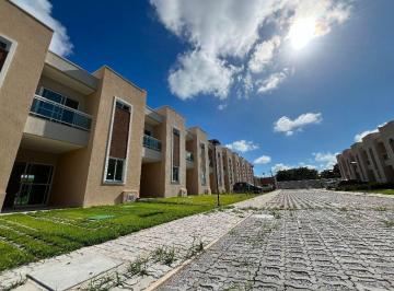 | Foto_migracao | 0 · Casa com 3 dormitórios à venda, 99 m² por R$ 417.515,00 - Eusébio - Eusébio/CE