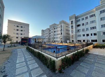 | Foto_migracao | 0 · Apartamento com 2 dormitórios à venda, 48 m² por R$ 154.900,00 - Centro - Maracanaú/CE