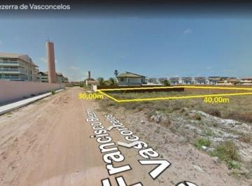 | Foto_migracao | 0 · Terreno à venda, 1200 m² por R$ 640.000,00 - Porto das Dunas - Aquiraz/CE