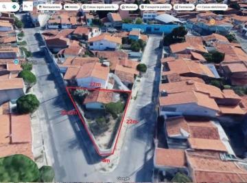 | Foto_migracao | 0 · Casa com 2 quatros à venda, 40 m² por R$ 265.000,00 - Henrique Jorge - Fortaleza/CE